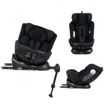 Novi Baby David Premium  i-Size Autostoel  Zwart