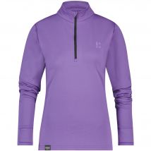 Poederbaas  Arctic Skipully Dames  Paars