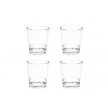 By Caryl   Drinkglazen  360 ml  4 stuks