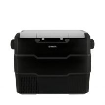 Mestic  Koelbox Compressor Mcchd-60 Ac/dc  Zwart