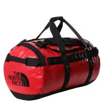 The North Face  Reistas Base Camp Duffel M  Rood