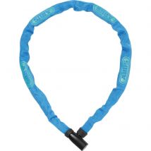Abus  Kettingslot Steel-O-Ketting 4804K/75  Blauw