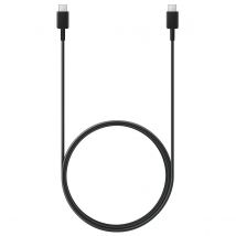 Samsung  USB-C naar USB-C kabel  Zwart