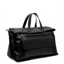 The Chesterfield Brand  Lazio Travelbag  |39 L  Zwart