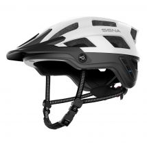 Sena  M1 EVO Slimme fietshelm  Wit