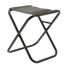 Travellife  Barletta kruk dark grey  Gray