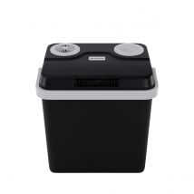 Auronic  Koelbox Elektrisch 25L  Zwart