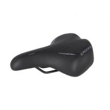 Xlc  Zadel Viale City SA-V03 Unisex Zwart  Zwart