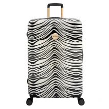 Mosz  Koffer Lauren L  Meerkleurig