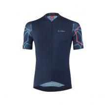 Löffler  Loeffler fietsshirt Penta heren  Blauw