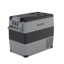 Auronic  Compressor Koelbox  49.5L  Grijs