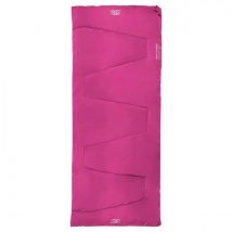 Highlander Outdoor  Highlander dekenslaapzak Sleepline 250  Roze