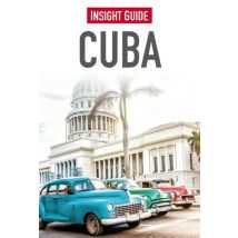 Insight Guide Cuba