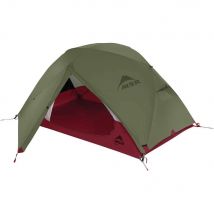 Msr  Elixir 2 Tent  Groen  Donker Groen
