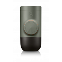 Wacaco  Minipresso GR2  Portable Espresso Apparaat  LichtGroen