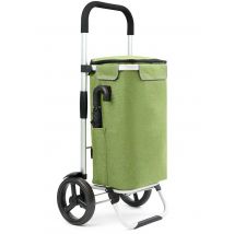 Cruiser  Allround Boodschappenwagen 41  Groen