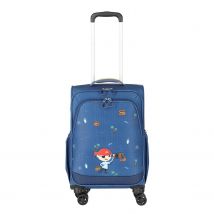 Travelite  Minimover koffer / 36 L  Blauw