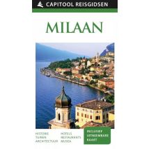 Capitool  Reisgids Milaan