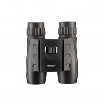 Homey's  Homey’s Compact Verrekijker  Dakkant  08x25  Zwart