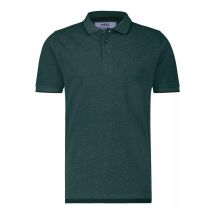 ANWB  Marten  Poloshirt Heren  Donker Groen   L