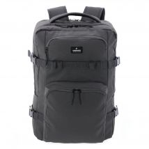 Vogart   Nitro  Laptoprugzak 17inch  Zwart