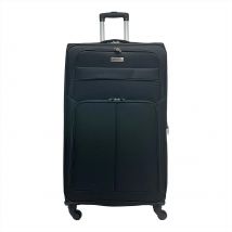 Castillo   Dubai  XL koffer 135 liter  Zwart