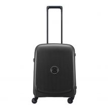 Delsey  Belmont Plus koffer / 33 L  Zwart