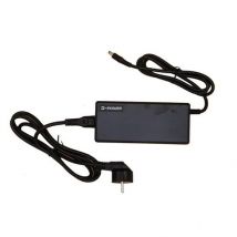 CLS  Fietsaccu Lader DC2.1  2A 36v  Zwart