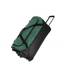 Travelite  Basics trolley travel bag Groen  Groen