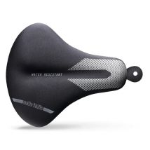 Selle Italia  Zadeldek Seat Cover L  Zwart