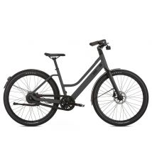Sum Stealth M city ebike  automaat  Grijs