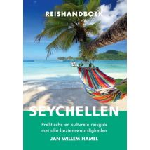 Elmar  Reishandboek Seychellen  Diversen