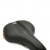 Selle Royal  zadel Explora Relaxed  Zwart