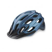 R2  fietshelm Cliff  Blauw