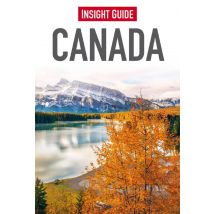 Insight Guide Canada