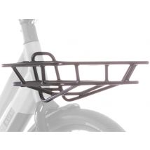 Sum Mid Rack  bagagerek  voorzijde  Zwart