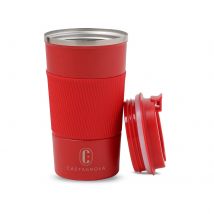 Castagnola  Thermosbeker To Go 510ml  Rood