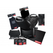 Nomadiq  Pakket  BOATING  Zwart