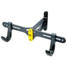 Topeak  ophangbeugel Solo fiets  Zwart