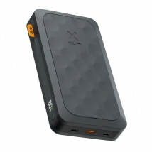 XTorm 67W Fuel Series  Powerbank  Zwart