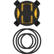 Beeline  Velo 2 GPS universele houder  Zwart