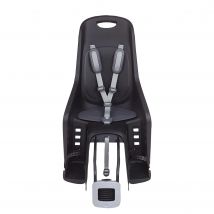 Polisport  Achterzitje Bubbly Maxi FF  Zwart