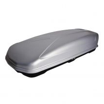 Farad Dakkoffer N21  630 liter  Grijs