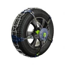 Veriga  Tractiva SUV U60 Loopvlakketting  Zilver