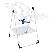 Leifheit  Droogrek Classic 250 Flex  Wit