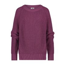 Loop.a Life Dune  Trui dames  Bordeaux   L