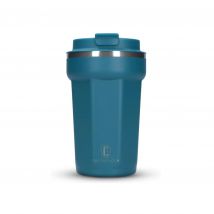 Castagnola  Thermosbeker To Go 380 ml  Azuur