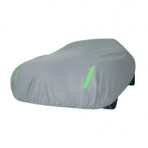 DS COVERS  MAXX outdoor autohoes  XL  Grijs