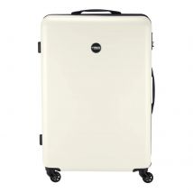 Princess Traveller  PT01 Large  Koffer 98 liter  Gebroken Wit