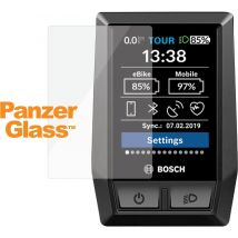 Panzerglass  Bosch Kiox  screenprotector  Meerkleurig